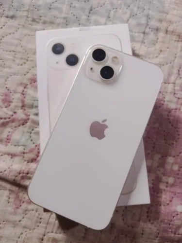 Iphone 13, 256 gigas
