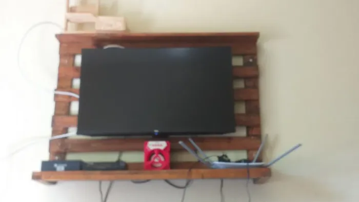 Tv Android TCL 32 polegadas