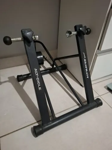 Rolo de Treino para Bicicleta