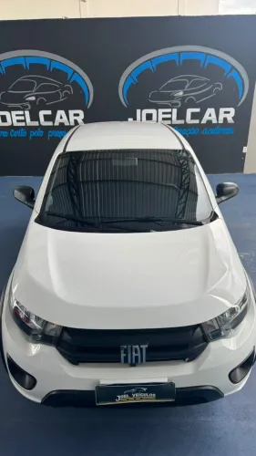 Fiat Mobi Like 1.0 Fire Flex 5P. 2023