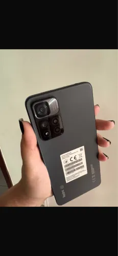 Vendo celular redimi 11 pro