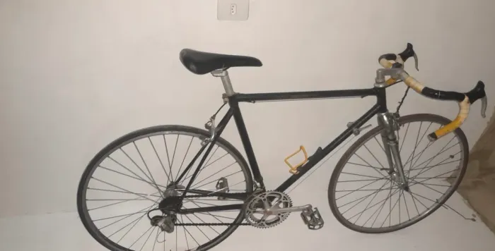 Bicicleta Relíquia de ciclismo Speed 