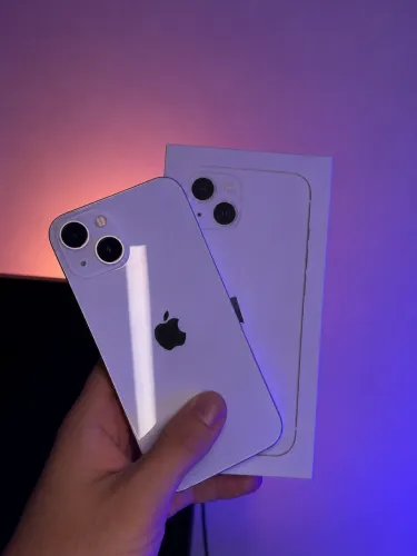 IPHONE 13 impecável