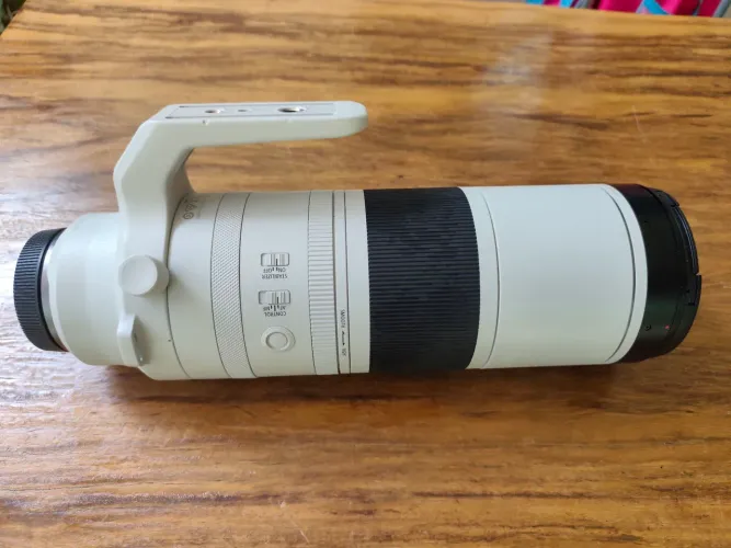 Canon 200 800