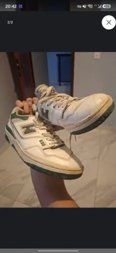 Aime Leon dore tenis