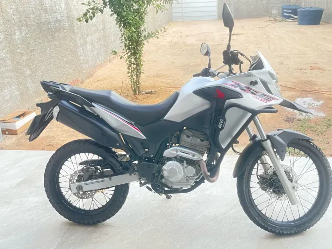 Honda XRE 300/ 300 Abs/ Flex 2021