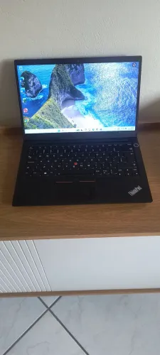 Notebook Lenovo Ryzen 5 4500U 16gb ram M2 256gb