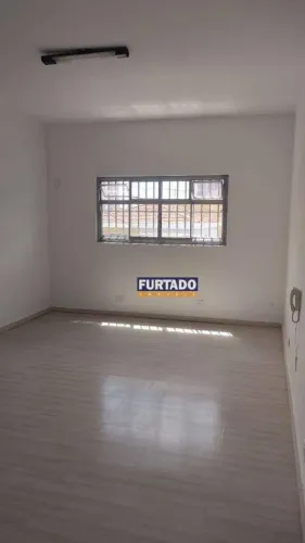 Sala para alugar, 20 m² - Vila Pires - Santo André/SP