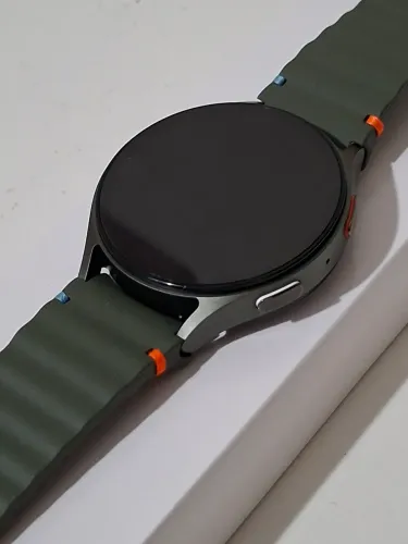 Samsung Watch 7 (20 dias de uso) novinho