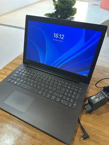 Notebook i3 7th 8Gb DDR4 SSD