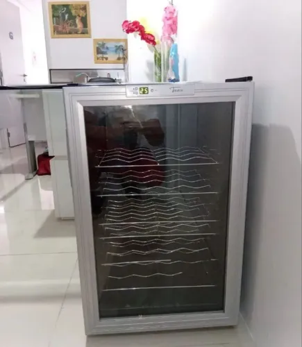 Adega de vinhos