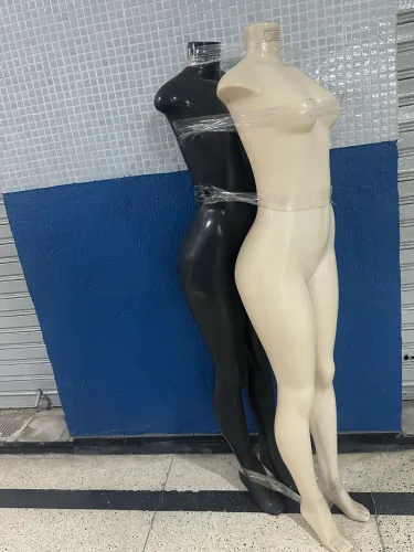 Manecos para roupas