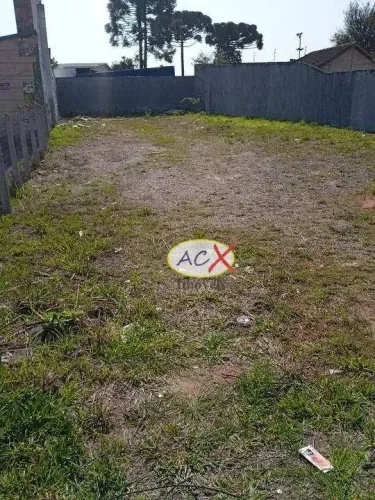 Terreno à venda, 658 m² por R$ 1.200.000,00 - Xaxim - Curitiba/PR