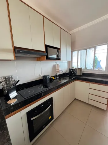 Casa completa no bairro Novo Mundo (Proprietário)