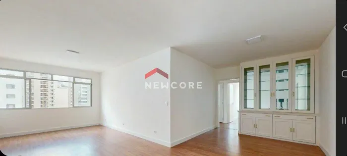Apartamento em Rua Caconde - Jardim Paulista - São Paulo/SP