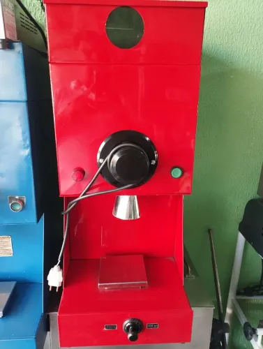 Máquina de moer café industrial