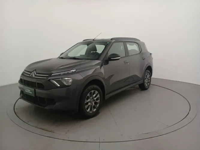Citroen C3 Aircross Shine 1.0 Turbo 200 Aut. 2025