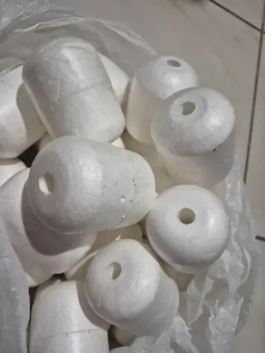  Boias de rede flutuante 