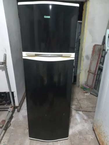 Geladeira Consul frost free 330L