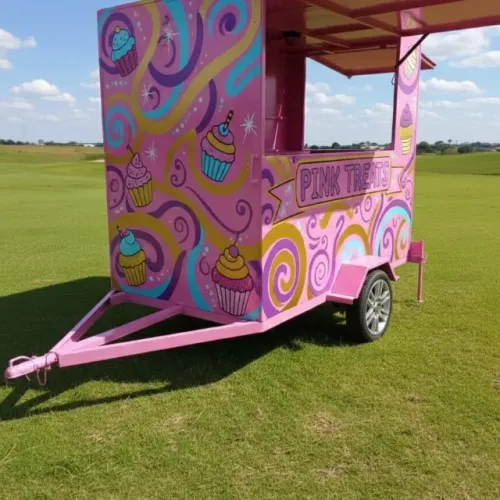 Trailer Personalizado