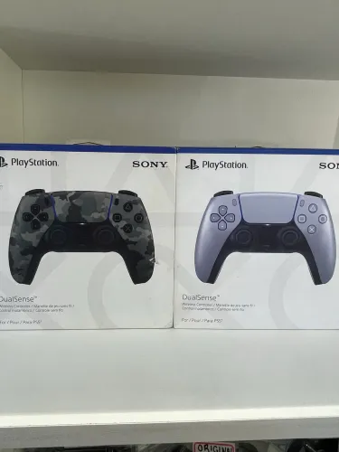 Controle PlayStation 5