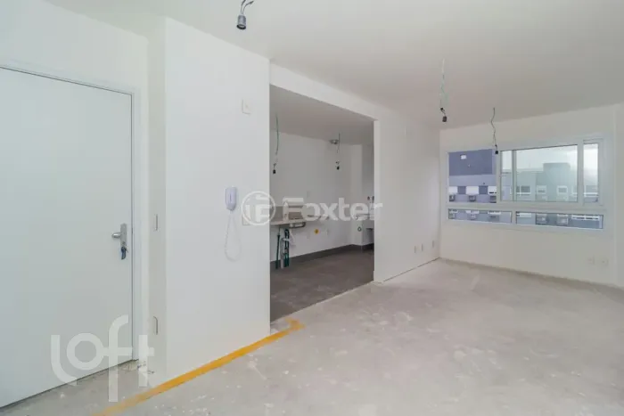 Apartamento à venda em São Sebastião com 134 m², 6 quartos, 2 suítes, 4 vagas