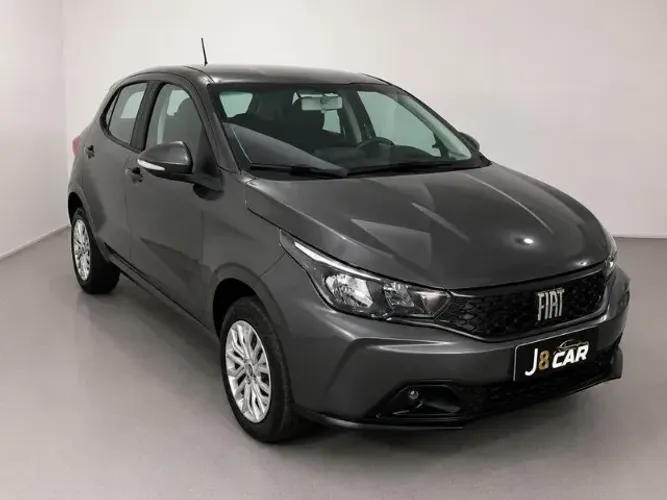 Fiat Argo Drive 1.0 6V Flex 2025