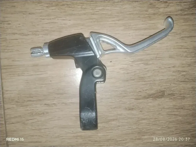 Manete de bicicleta