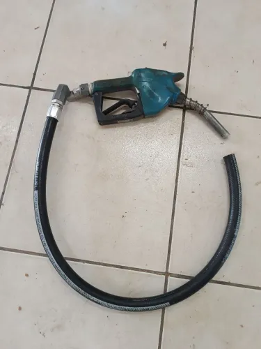 Bico Bomba de gasolina para decoração 