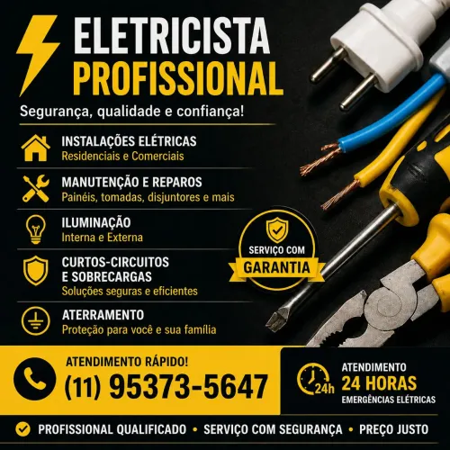 Eletricista