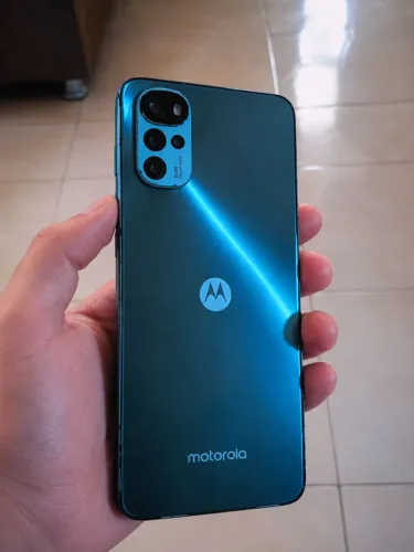 Motorola 128GB