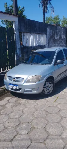 Chevrolet Prisma Sed. Maxx/ LT 1.4 8V Econof. 4P 2011