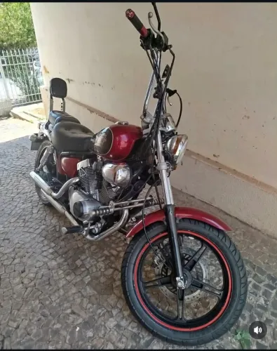 Virago XV 1999