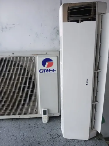 Split ar condicionado gree 24 mil btus inverter
