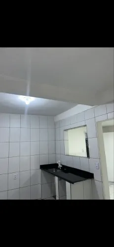 ALUGO CASA EM MARIA ORTIZ