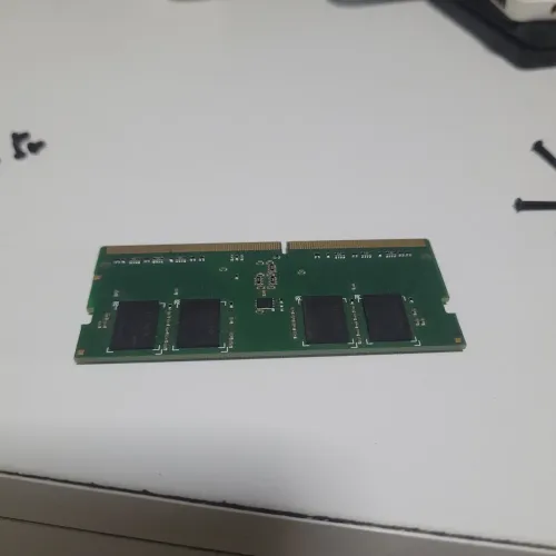 Memória ram de notebook ddr4 8gb 2400Mhz