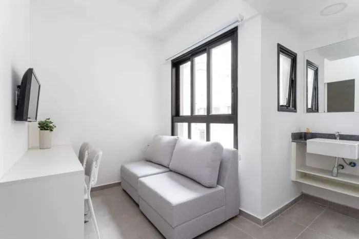 Apartamento para alugar no bairro Centro em São Paulo/SP