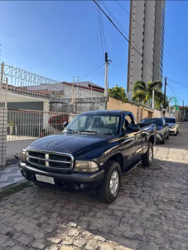 Dodge Dakota Sport 2.5 Diesel 1999