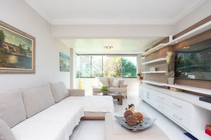 Apartamento 3 quartos em Vila Ipiranga - Porto Alegre - RS