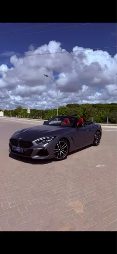BMW Z4 Roadster Sdrive 30I Msport 2.0 TB AUT 2022