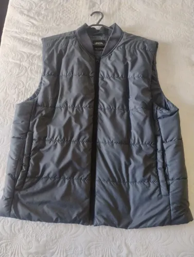 Colete Zara