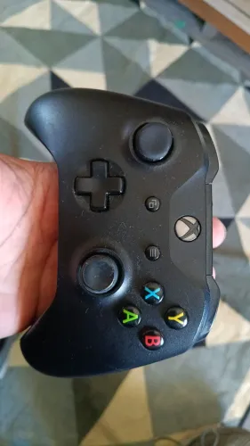 Controle Xbox one 