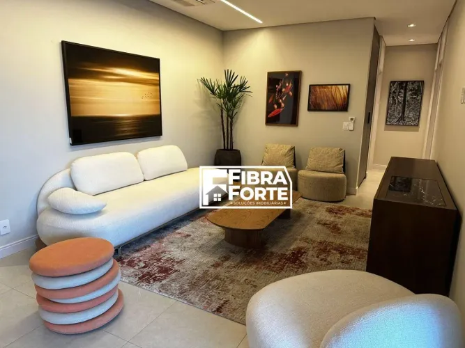 Apartamento à venda na Nova Campinas, Campinas/SP Harmonie