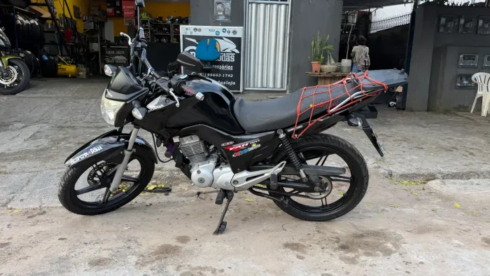 VENDE-SE HONDA CG 150