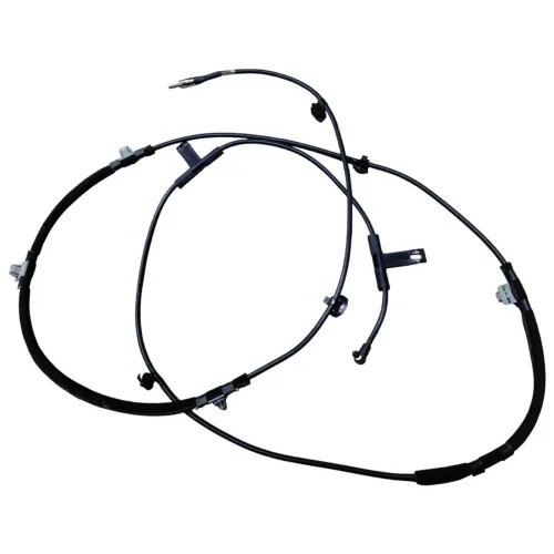 Chicote Teto Antena Hyundai Hb20 Manual 2018 Uzad0