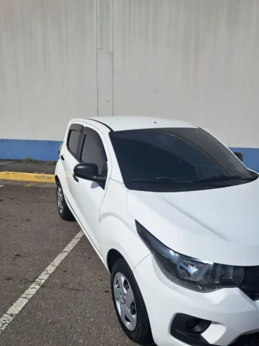 Fiat Mobi Like 1.0 Fire Flex 5P. 2020