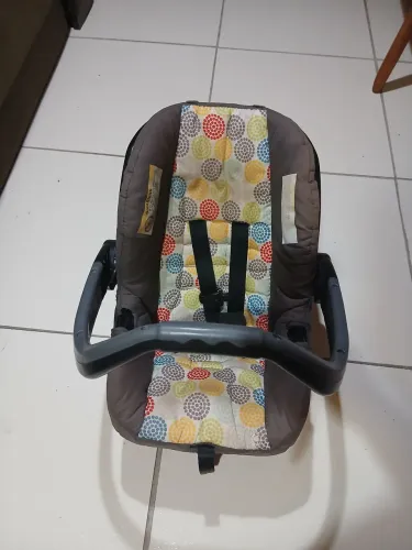 Bebê conforto 