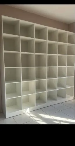 Nicho em MDF - colmei 