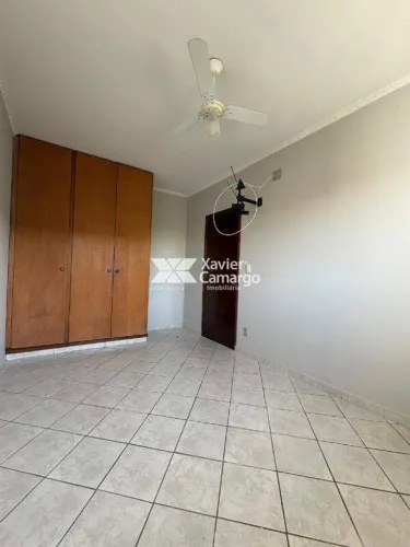 Kitnet com vaga de garagem para locação no Vila Alemã - Rio Claro/SP