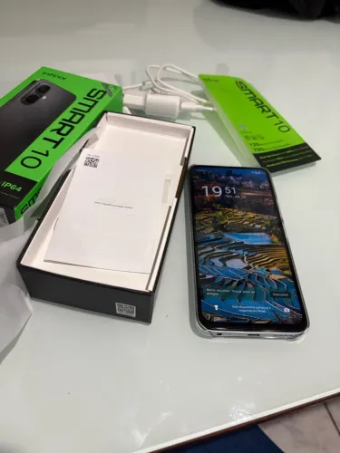 Smart 10 128 gb